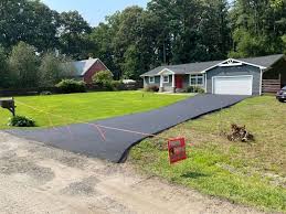 Driveway Maintenance Services in Jeffersonville, KY